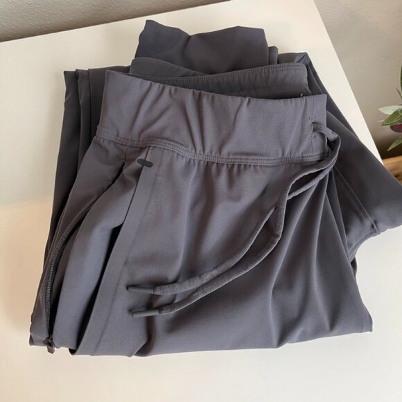 Abercrombie & Fitch MEN'S YPB Freestyle Training Jogger - Picture 2 of 4